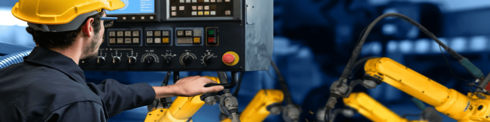 Suministro de materiales/MRO y materias primas