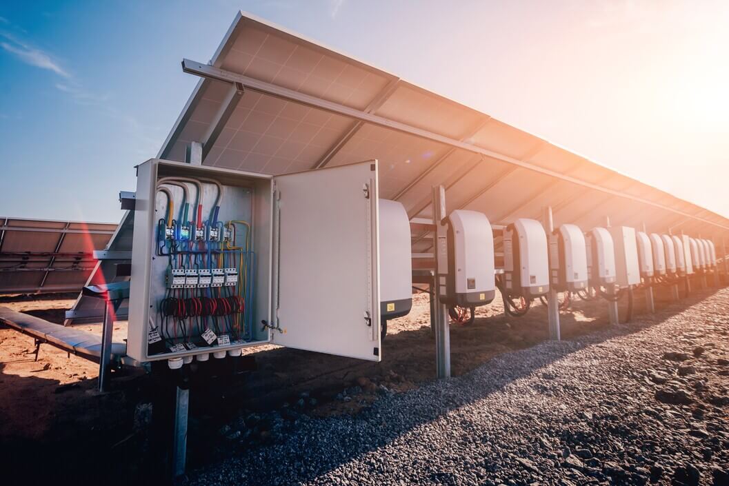 Solar proyectos