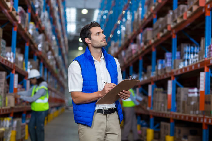 Beneficios de la consignación de material