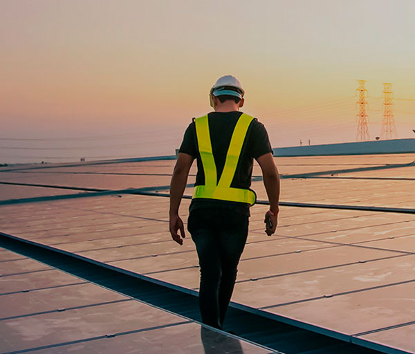 Energías renovables