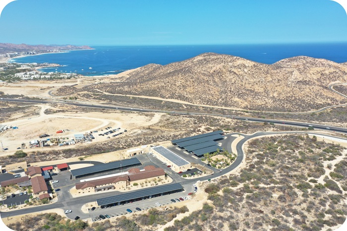 Microgrids
